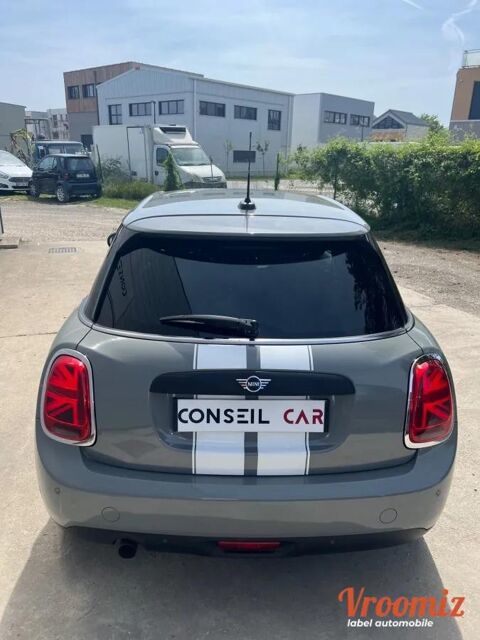 MINI COUPE 2020 occasion 94520 P&eacute;rigny