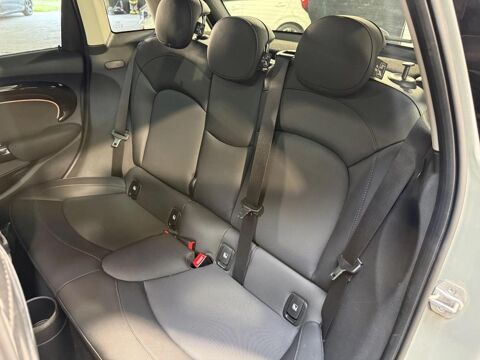 MINI COUPE 1.5 135 COOPER EDITION PREMIUM PLUS BVA 2022 occasion 62400 B&eacute;thune