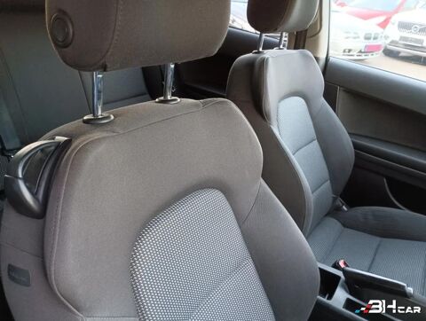 A3 2.0 TDI 140 AMBIENTE 2009 occasion 67500 Haguenau