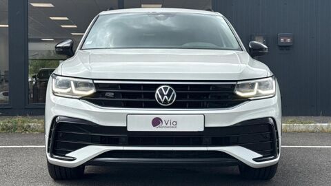 Tiguan 2.0 TDI R-Line 2021 occasion 60200 Compi&egrave;gne