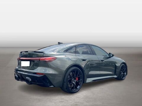 RS5 639ch Pano / pack sport .1ere MAIN 2026 occasion 83260 LA CRAU