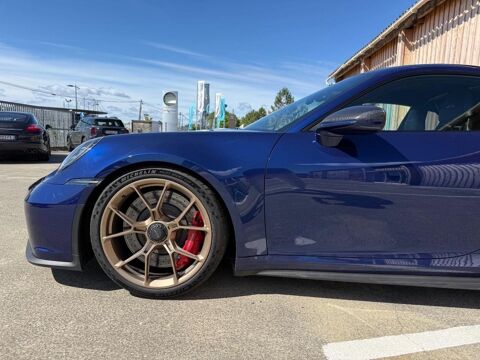 911 COUPE 992 4.0 510 GT3 PDK BVA 2022 occasion 33260 La Teste-de-Buch