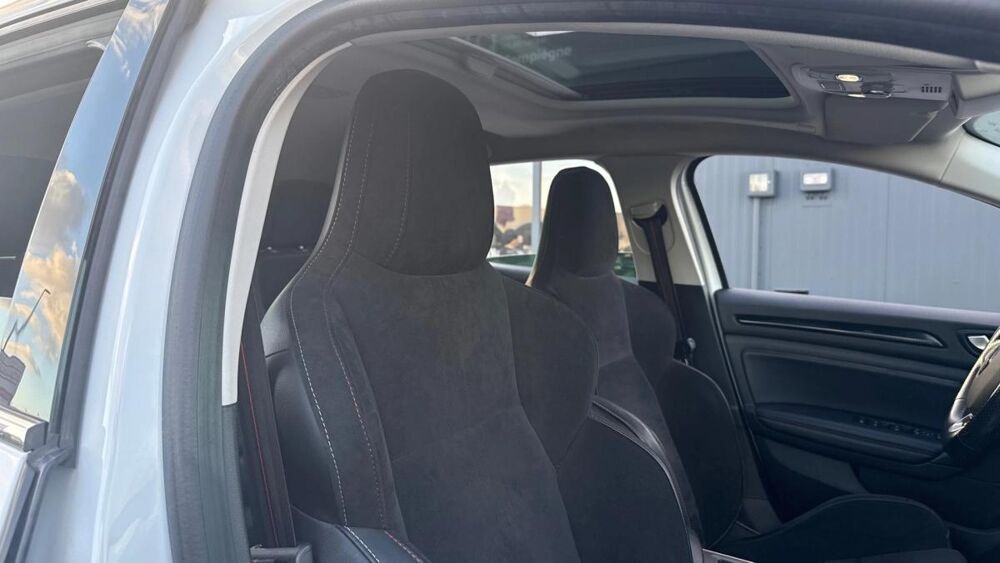 M&eacute;gane BDCI 115 R.S. Line 2022 occasion 60200 Compi&egrave;gne