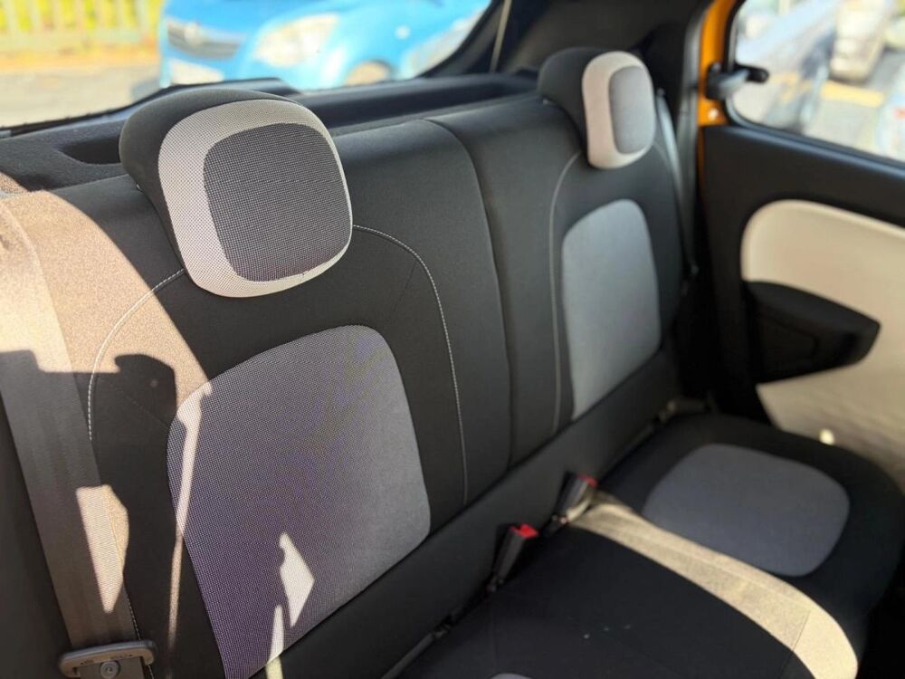 Twingo 1.0 SCE 75 ZEN 2020 occasion 78630 Orgeval
