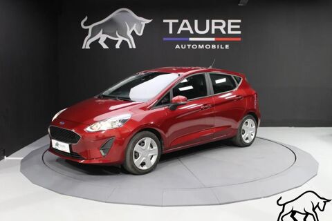 Ford fiesta 1.5 TDCI 86 cv COOL CONNECT START-STOP 5