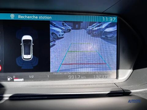 C4 Spacetourer 2019 occasion 30250 Sommi&egrave;res