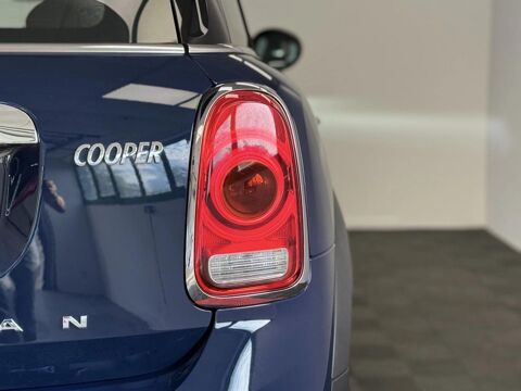 Countryman 1.5 135 COOPER BVA 2018 occasion 37550 SAINT AVERTIN