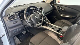 Kadjar 2016 occasion 17600 Saujon