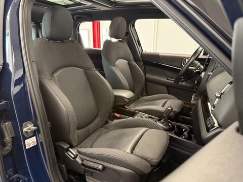 Countryman 1.5 135 COOPER BVA 2018 occasion 37550 SAINT AVERTIN