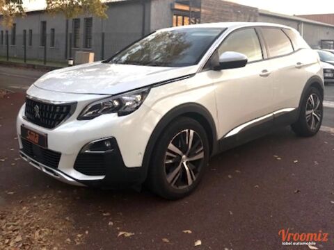 Peugeot 3008 2019 occasion TOULOUSE 31100