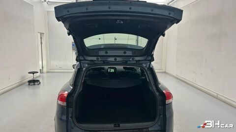 Clio 2017 occasion 45450 Fay-aux-Loges