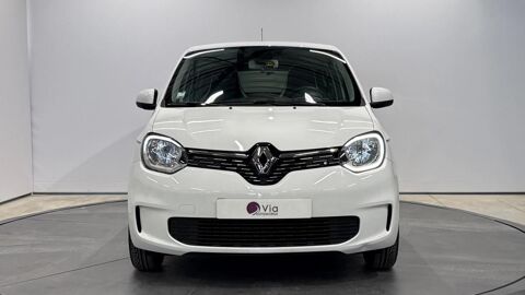 Twingo 0.9 TCE 90 INTENS EDC BVA 2019 occasion 66000 Perpignan