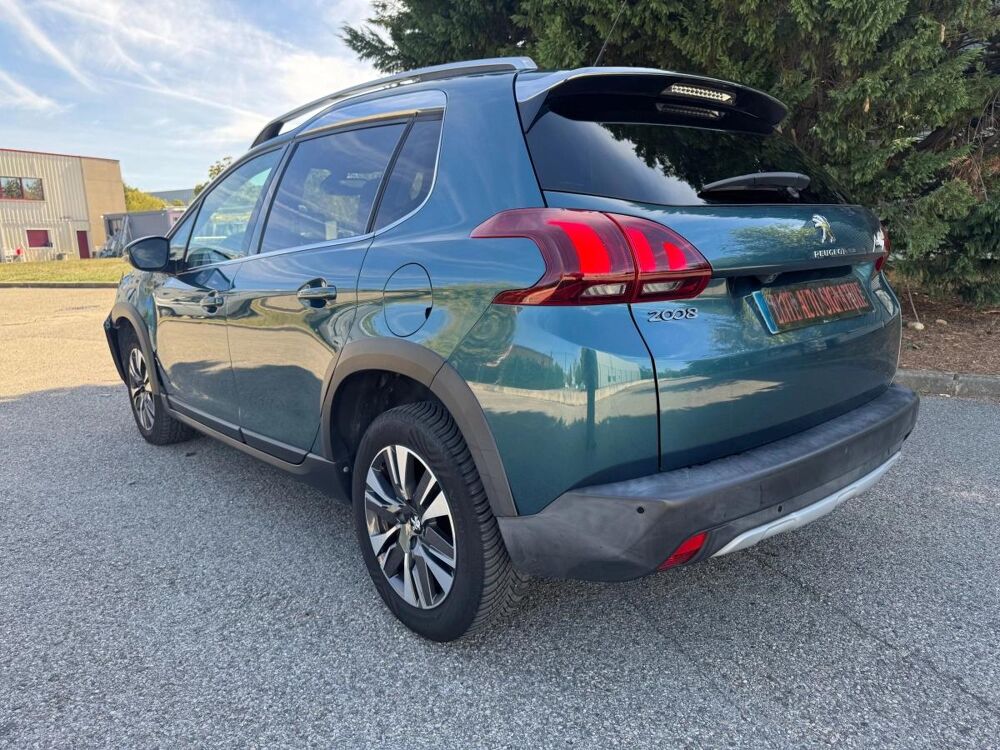 2008 GENERATION-I 1.6 BLUEHDI 100 ALLURE 2018 occasion 69800 Saint-Priest