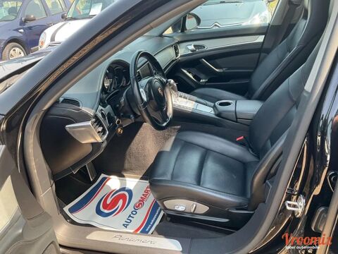 Panamera 2015 occasion 45500 GIEN