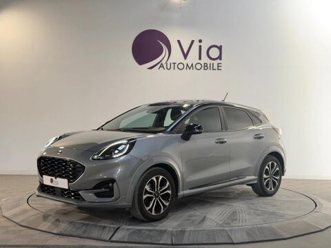 Annonce voiture Ford Puma 17990 €