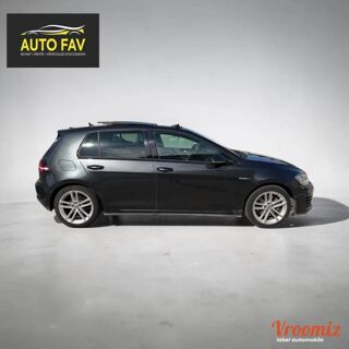 Golf 2.0 TDI 180 BLUEMOTION GTD 2014 occasion 13127 VITROLLES