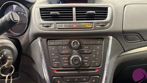 Mokka 1.7 CDTI 130 ECOFLEX COSMO PACK 4X2 START-STOP 2014 occasion 66000 Perpignan