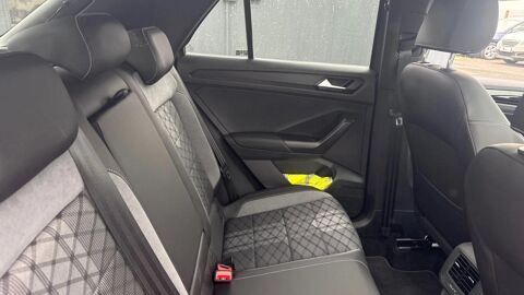 T-ROC 2.0 TDI 150 R-LINE DSG BVA 2025 occasion 60200 Compi&egrave;gne