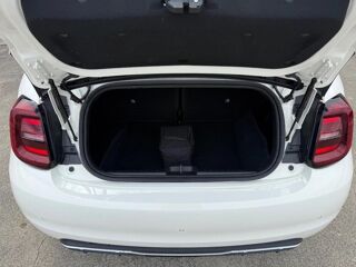 500 CABRIOLET ELECTRIC 155 64PPM 42KWH SCORPIONISSIMA BVA 2024 occasion 33260 La Teste-de-Buch