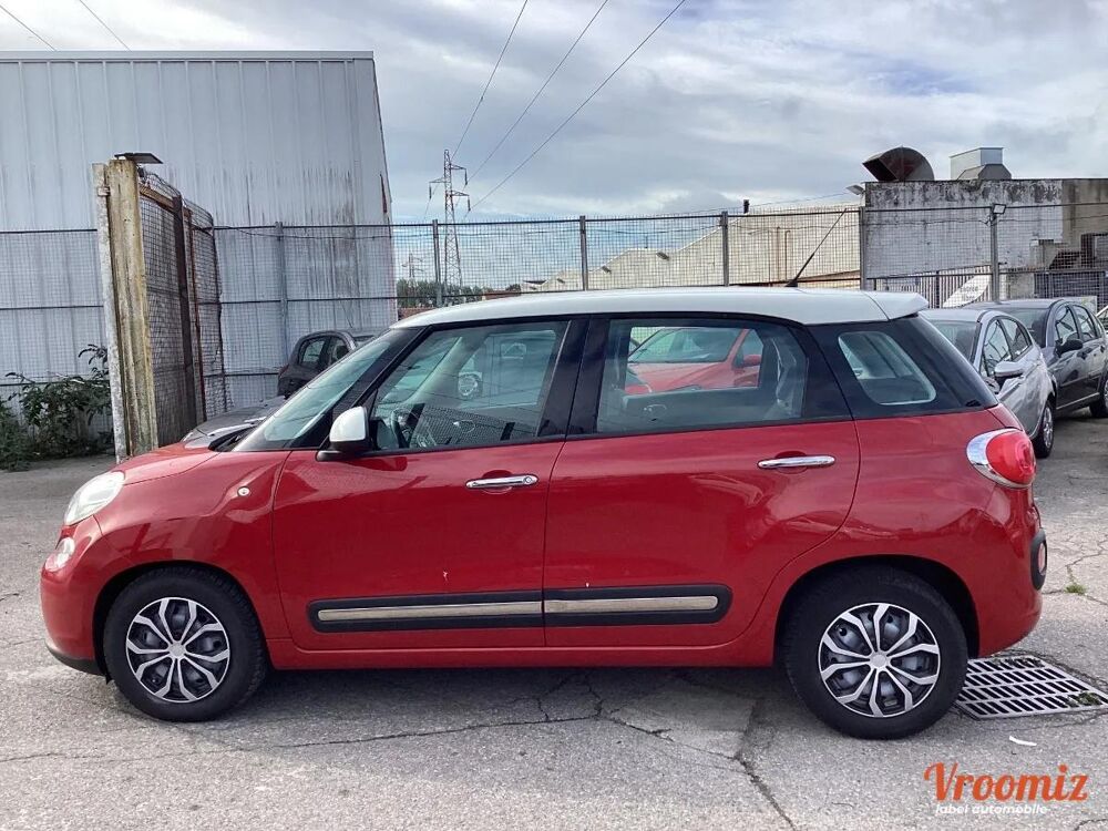 500 L 1.6 L JTDM Pop Star occasion 62100 Calais