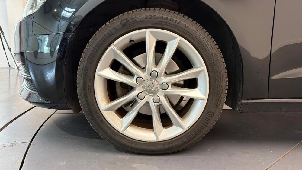 A3 2.0 TDI 150 AMBIENTE 2014 occasion 59223 Roncq