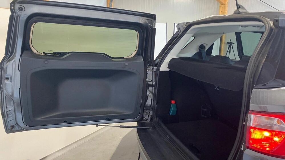 Ecosport 1.0 SCTI Titanium 2020 occasion 76190 Auzebosc