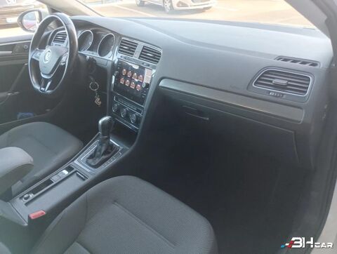 Golf 1.6 TDI 115 BLUEMOTION CONFORT LINE DSG BVA 2017 occasion 67500 Haguenau