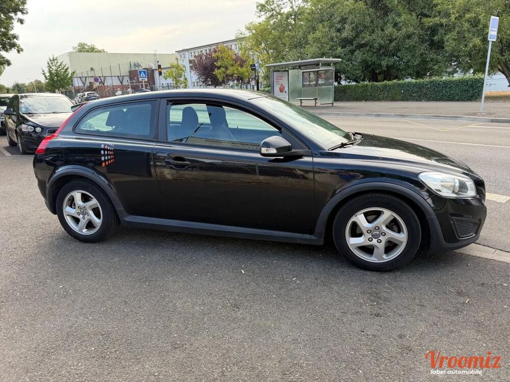 C30 1.6 D 110 2011 occasion 91200 Athis-Mons