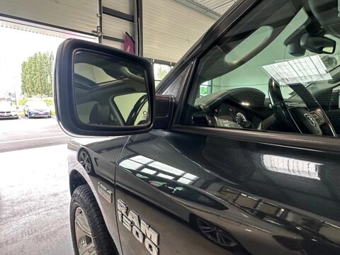 RAM 5.7 HEMI 2016 occasion 59494 Petite-For&ecirc;t