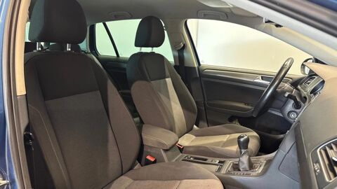 Golf 2013 occasion 66000 Perpignan