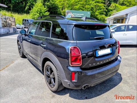 Countryman 1.5 135 COOPER EDITION NORTHWOOD 2022 occasion 64110 MAZERES-LEZONS