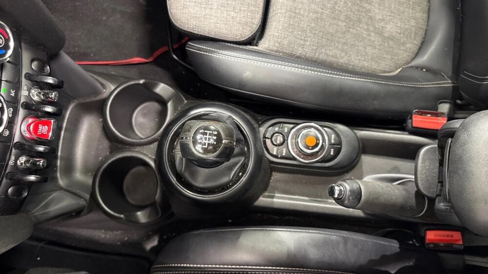 MINI COUPE 2016 occasion 66000 Perpignan