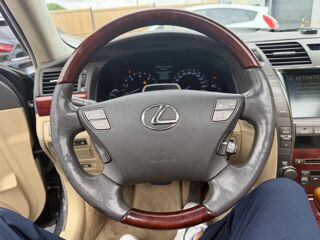 LS 2008 occasion 78630 Orgeval