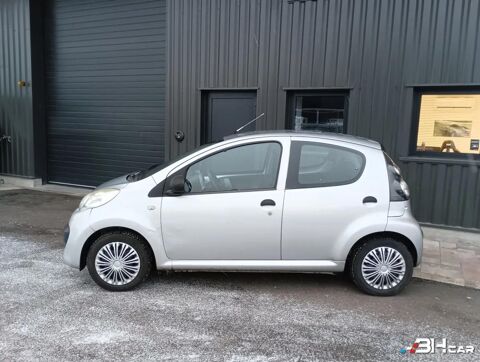 C1 1.0 70 2005 occasion 67500 Haguenau