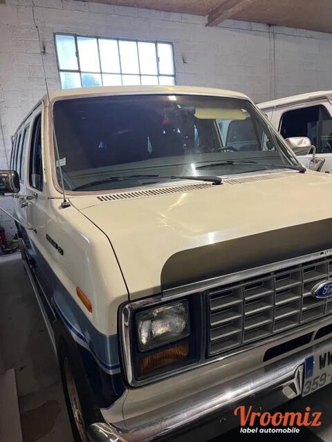 Annonce voiture Ford Edge 19990 �
