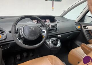 C4 1.6 HDI Pack Dynamique 2010 occasion 59169 F&eacute;rin
