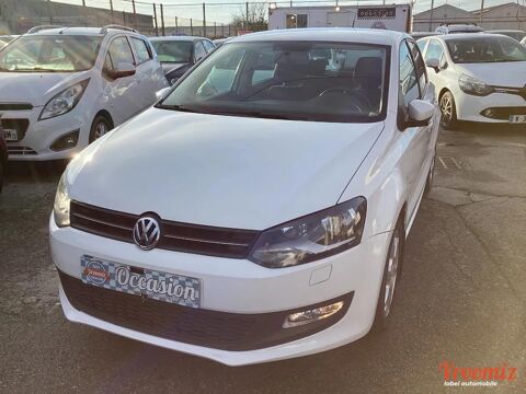 Volkswagen polo 1.4 85 CONFORT LINE