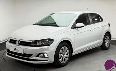 Volkswagen Polo 1.0 TSI Business 2021 occasion F&eacute;rin 59169