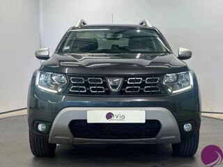 Duster 1.5 DCI 110 PRESTIGE 4X2 2018 occasion 66000 Perpignan