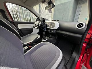Twingo 2022 occasion 78420 Carri&egrave;res-sur-Seine