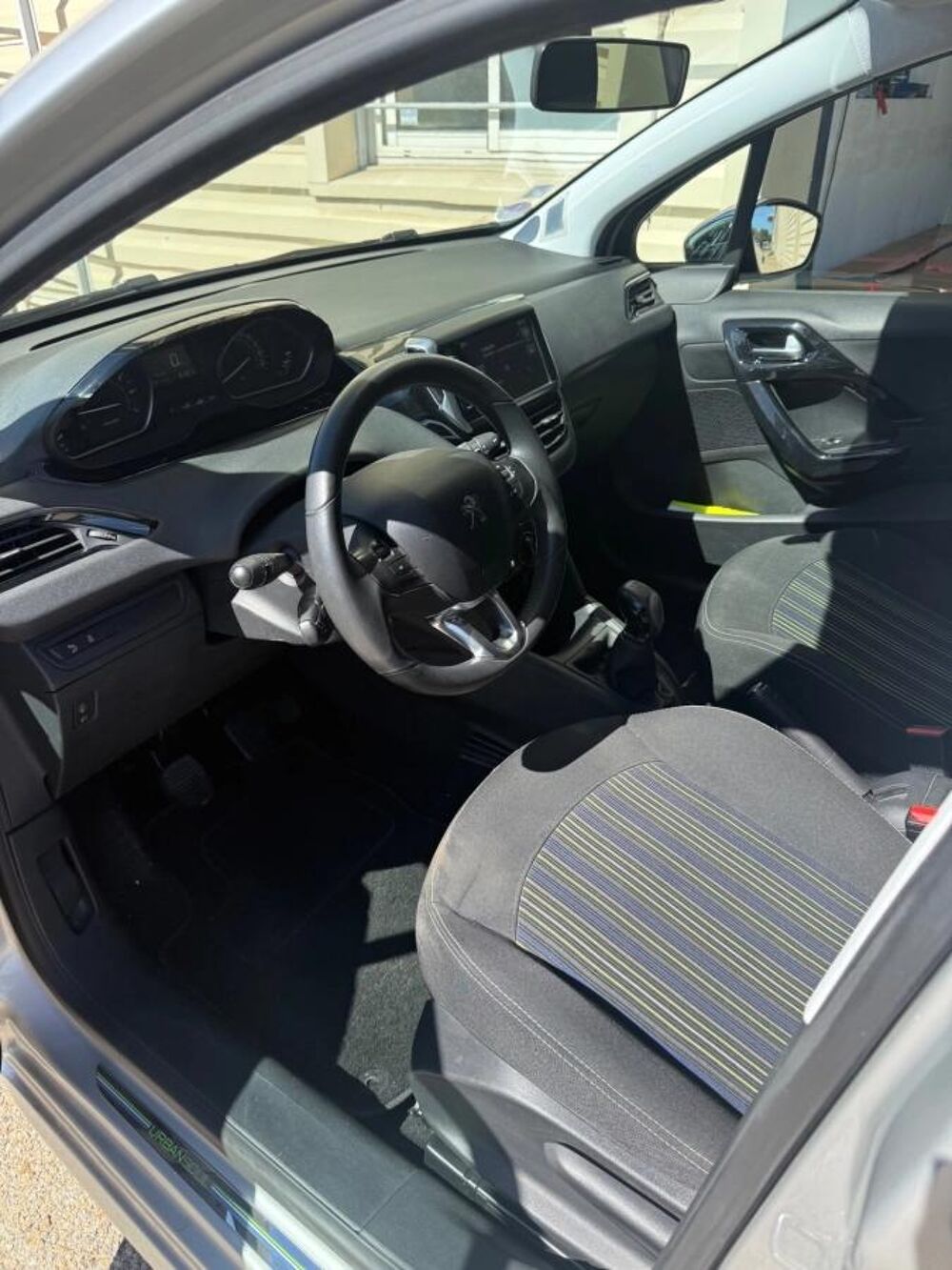 208 GENERATION-I 1.2 VTI 80 URBAN SOUL 2016 occasion 30900 N&icirc;mes