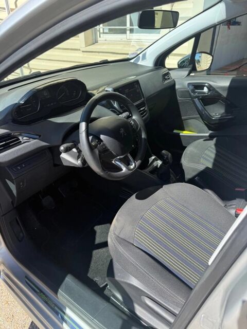 208 GENERATION-I 1.2 VTI 80 URBAN SOUL 2016 occasion 30900 N&icirc;mes