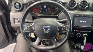 Duster 1.5 DCI 110 PRESTIGE 4X2 2018 occasion 66000 Perpignan