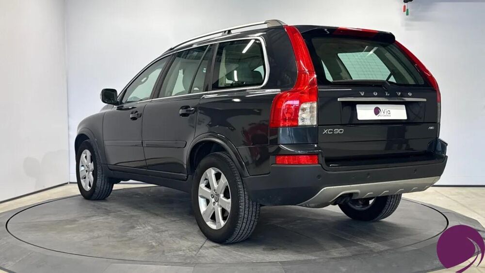 XC90 2010 occasion 66000 Perpignan