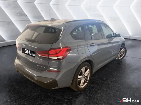 X1 2.5 E 220H 125 PHEV HYBRID M-SPORT XDRIVE BVA 2022 occasion 45450 Fay-aux-Loges