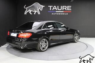 Classe E 6.2 63 525 AMG BVA 2009 occasion 13150 TARASCON
