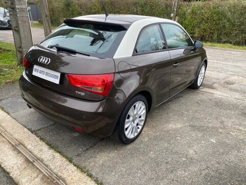 A1 2012 occasion 78690 Les Essarts-le-Roi