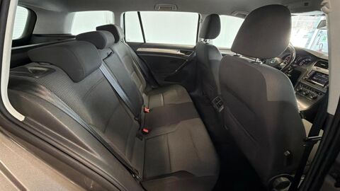 Golf 1.6 TDI Confortline Business BMT 2015 occasion 33600 Pessac