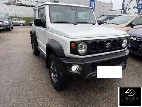 Jimny 2020 occasion 83260 LA CRAU