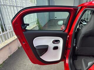 Twingo 2022 occasion 78420 Carri&egrave;res-sur-Seine